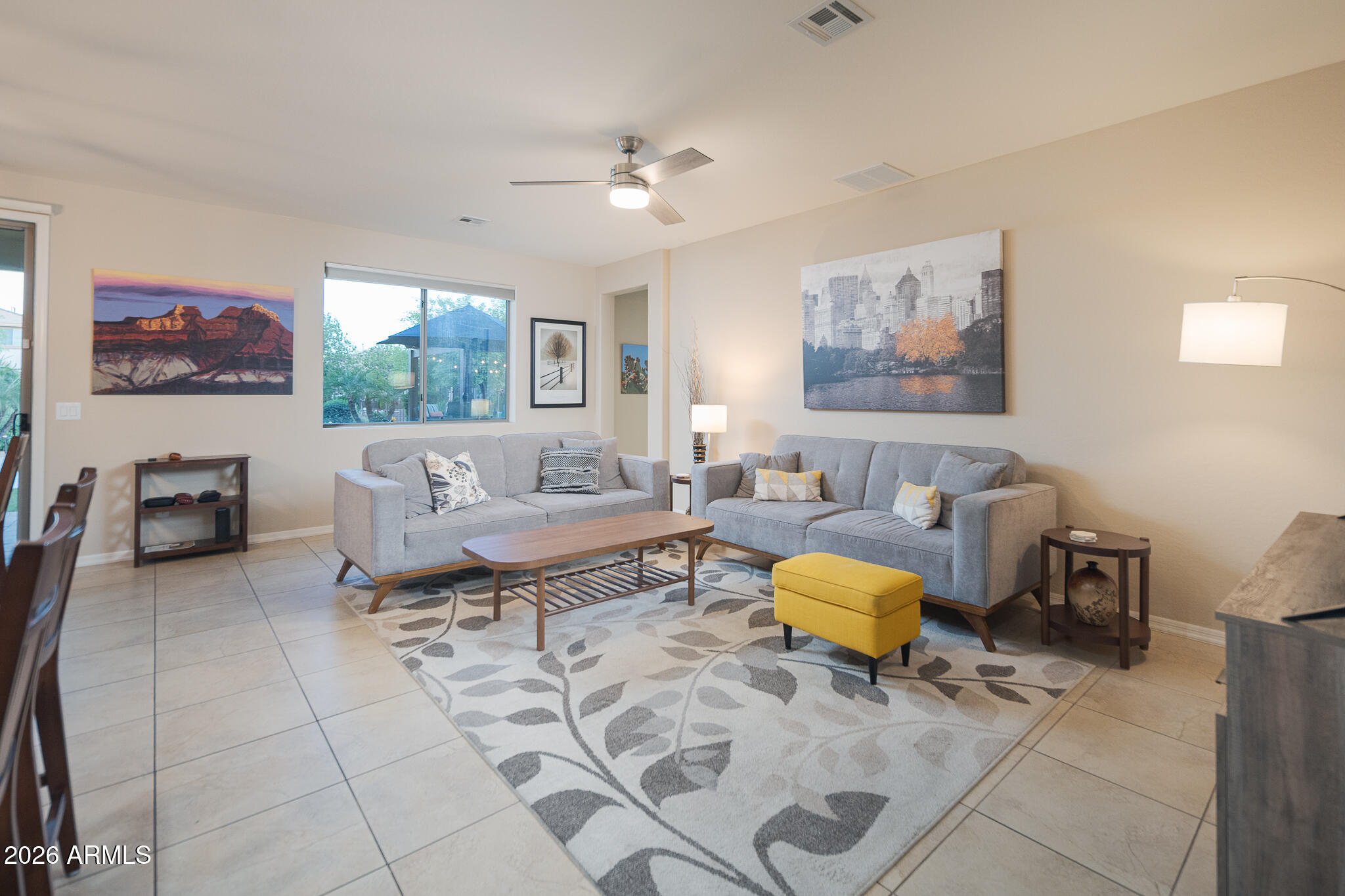 4421 East Blue Sage Road Gilbert, AZ 85297 - Photo 13 of 43 Open concept living