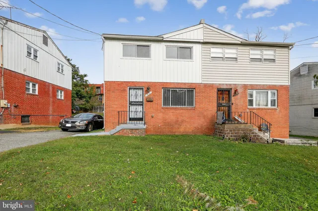 $375,000 | 1432 41st Street Southeast, Washington, DC 20020