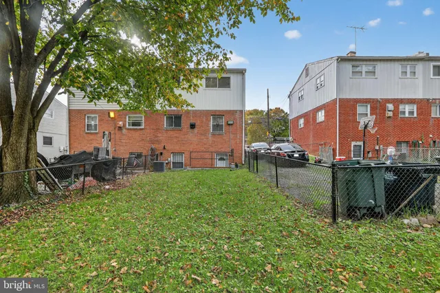 $375,000 | 1432 41st Street Southeast, Washington, DC 20020