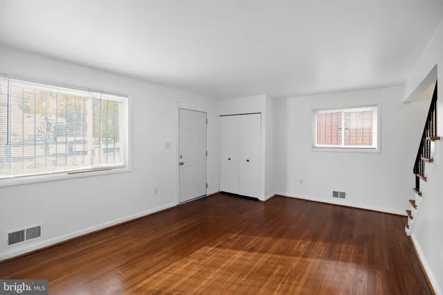 $375,000 | 1432 41st Street Southeast, Washington, DC 20020