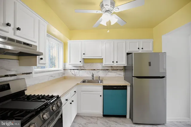 $375,000 | 1432 41st Street Southeast, Washington, DC 20020