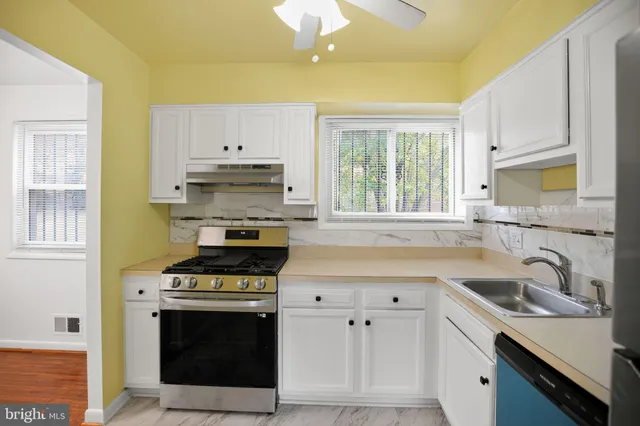 $375,000 | 1432 41st Street Southeast, Washington, DC 20020