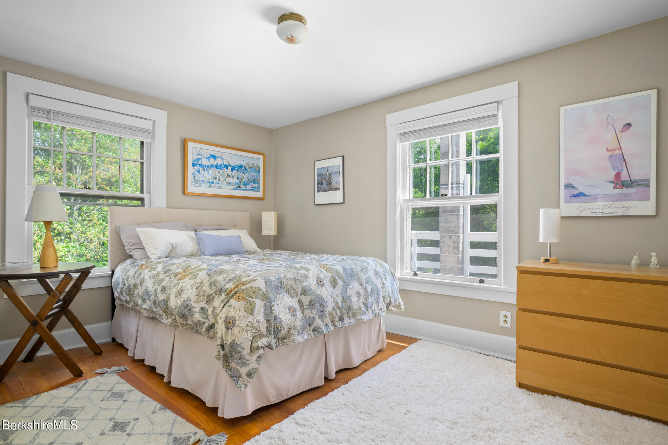132 White Oaks Road Williamstown, MA 01267 - Photo 27 of 42 Bedroom 2