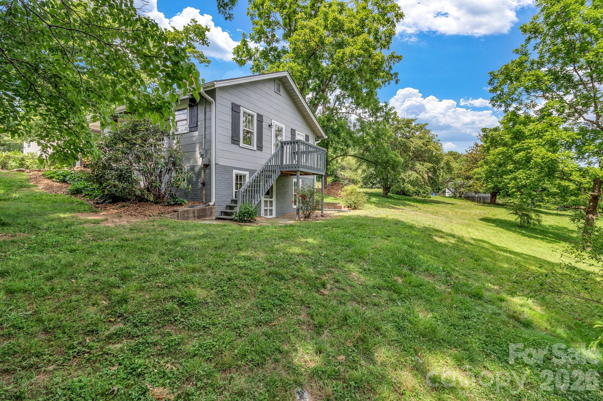 657 Old Fort Road Fairview, NC 28730 - Photo 36 of 48