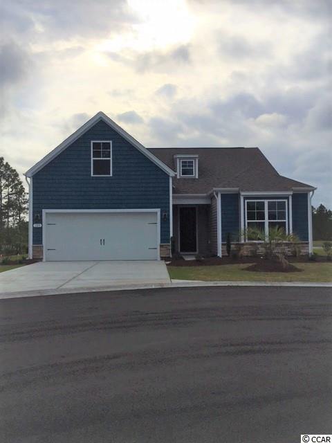 123 Viareggio Road Myrtle Beach, SC 29579 - Photo 1 of 1 Gallery Image 1