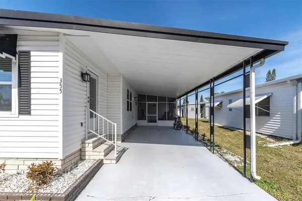 $199,000 | 355 King Palm Street, Largo, FL 33770