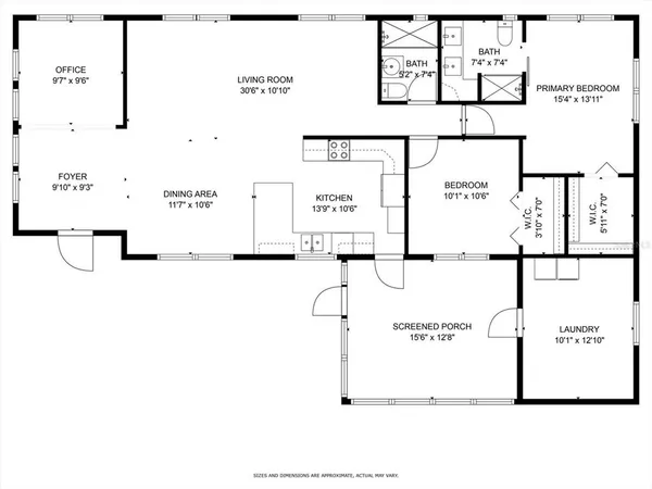$199,000 | 355 King Palm Street, Largo, FL 33770