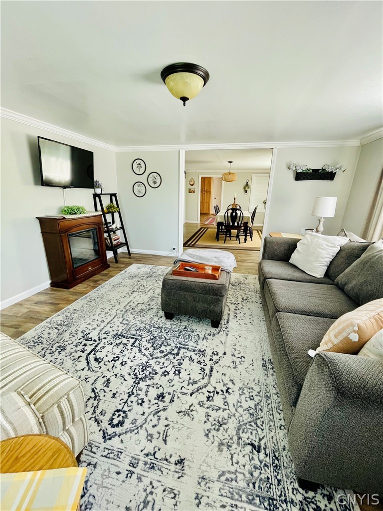 4457 North Tower Road Solon, NY 13040 - Photo 19 of 36