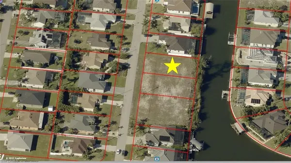 $225,000 | 2731 Southwest 17th Place, Cape Coral, FL 33914