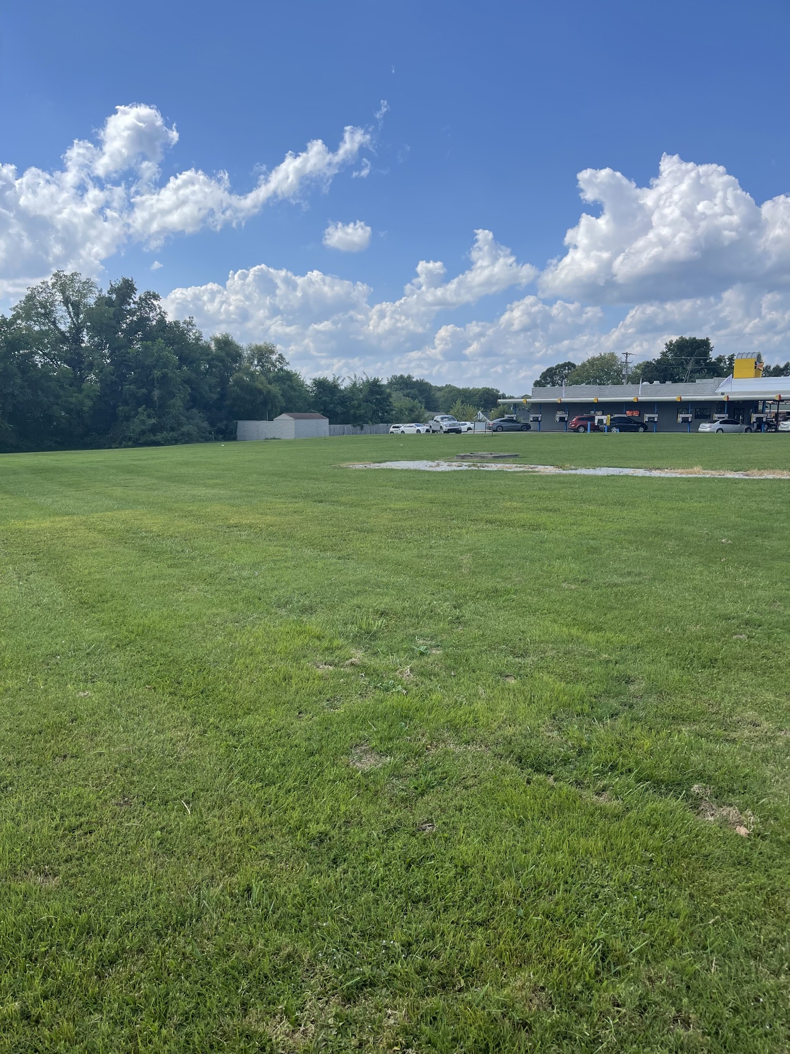 1205 Scottsville Road Lafayette, TN 37083 - Photo 1 of 1 a view of lake with mountain