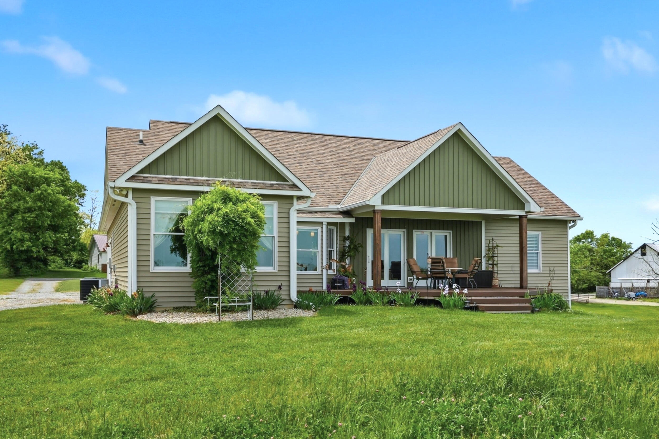 401 Simpson Ridge Road Williamstown, KY 41097 - Photo 39 of 49