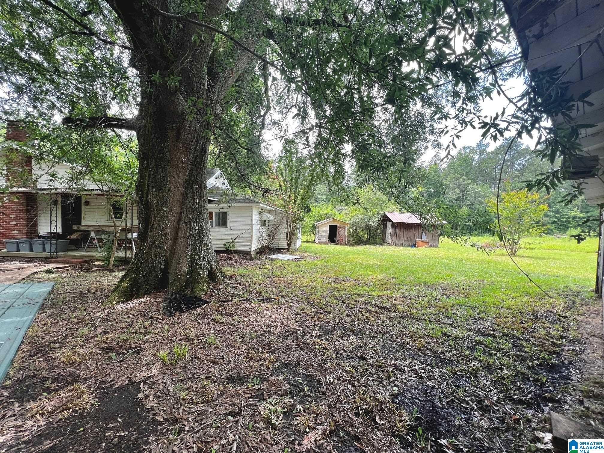 9802 Rocky Ford Road Gadsden, AL 35903 - Photo 32 of 33