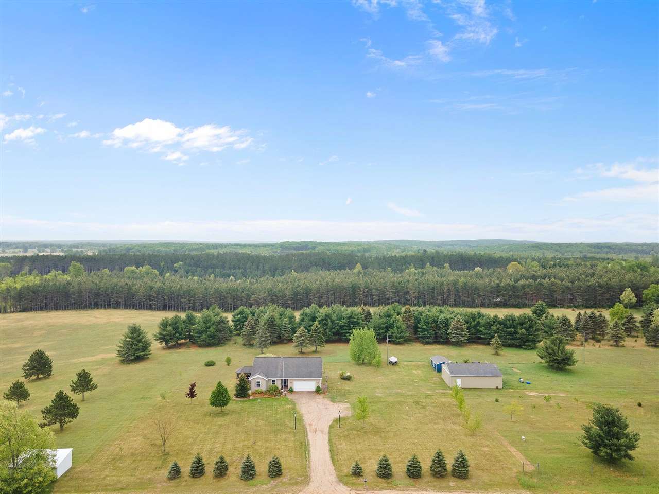 4873 Luce Road South Boardman, MI 49680 - Photo 3 of 46 1888247-2.JPG