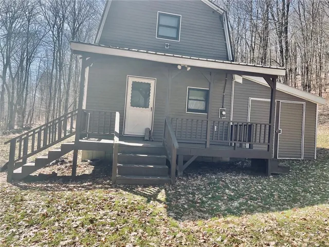 $350,000 | 340 Sherman Hill Road, Bainbridge, NY 13733