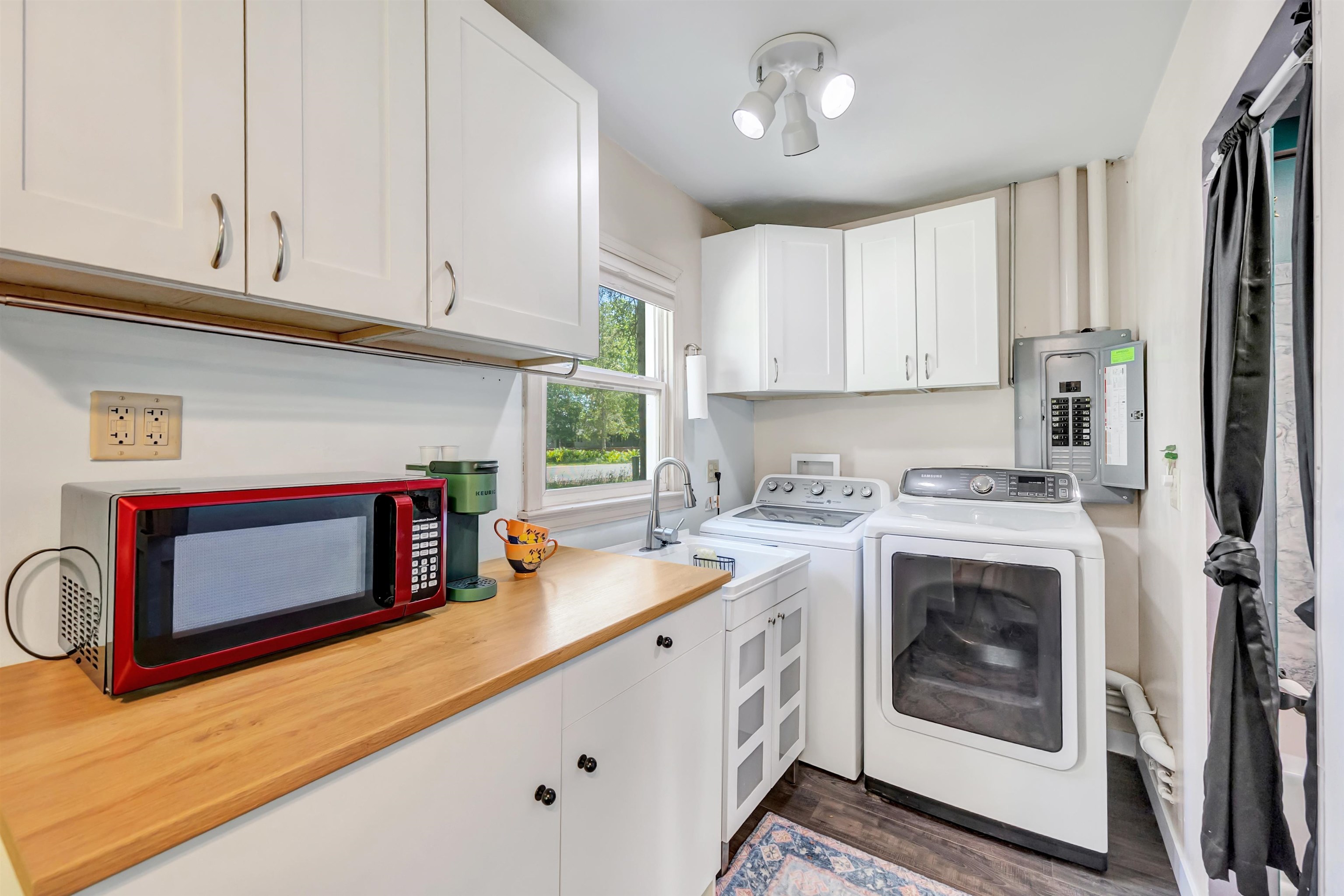 1059 Tacoma Beach Road Sturgeon Bay, WI 54235 - Photo 12 of 24