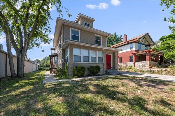 $550,000 | 4244 Terrace Street, Kansas City, MO 64111