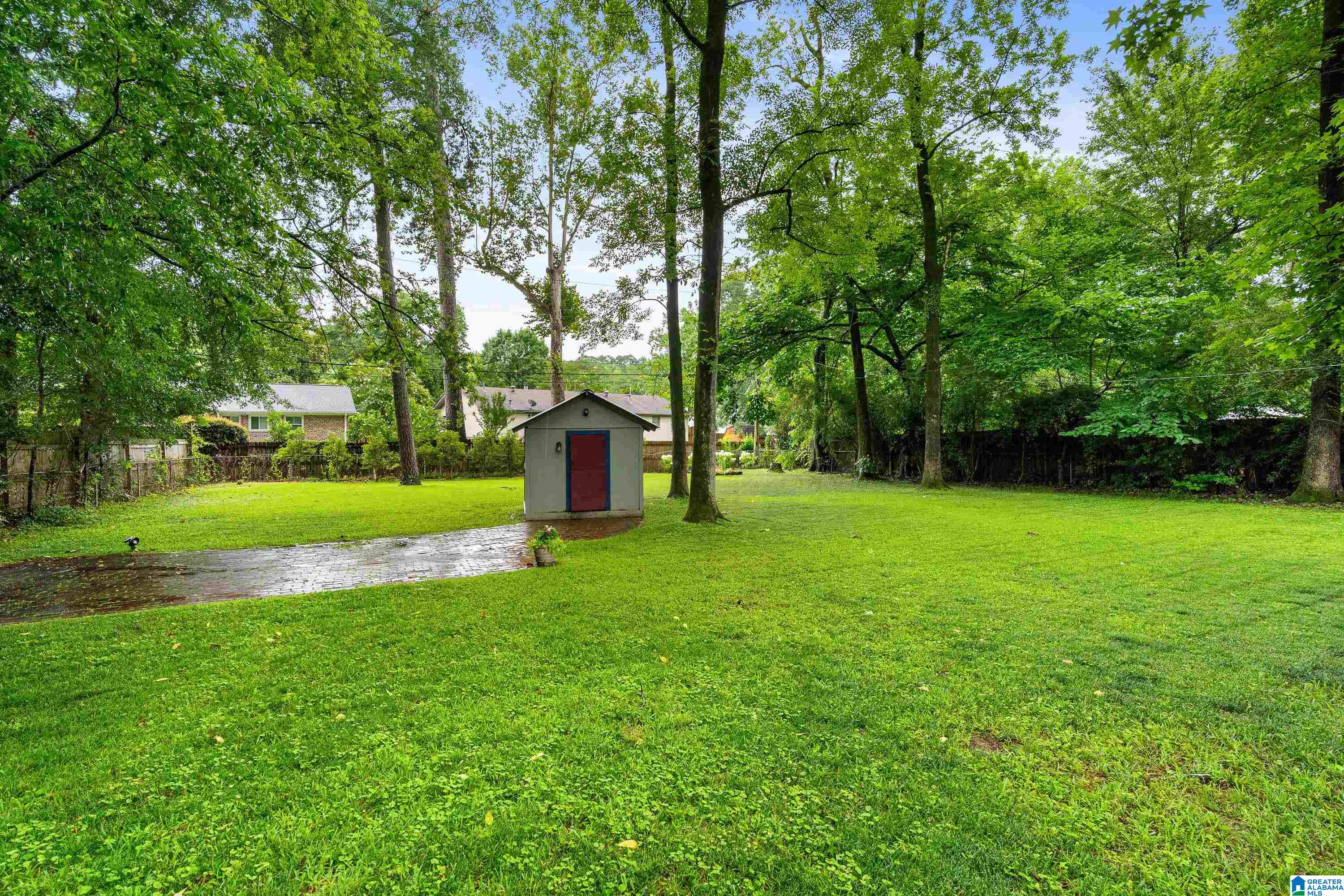 4317 Warren Road Birmingham, AL 35213 - Photo 34 of 36