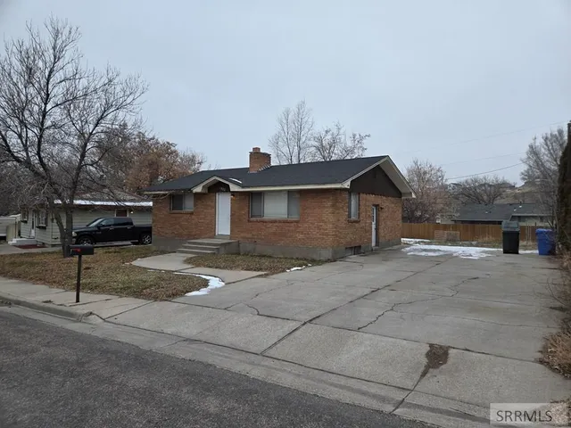 $280,000 | 1022 Deon Drive, Pocatello, ID 83201