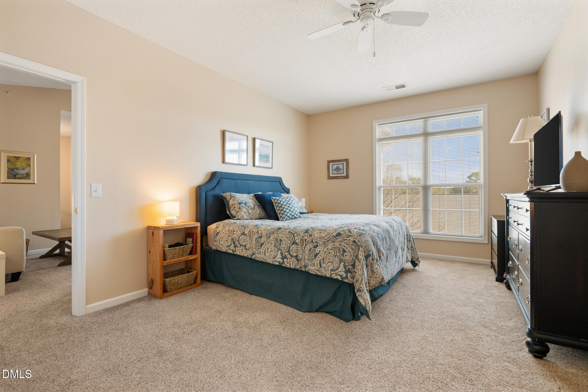 2511 Huntscroft Lane, Unit 303 Raleigh, NC 27617 - Photo 15 of 33