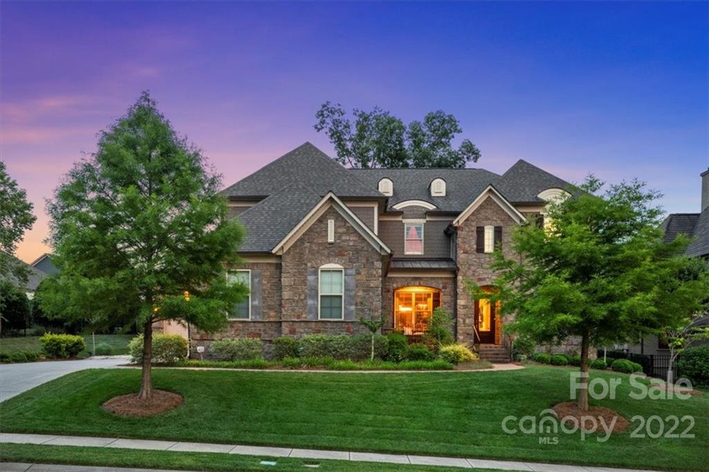 6217 Calley Glenn Lane, Charlotte, NC 28226 Compass