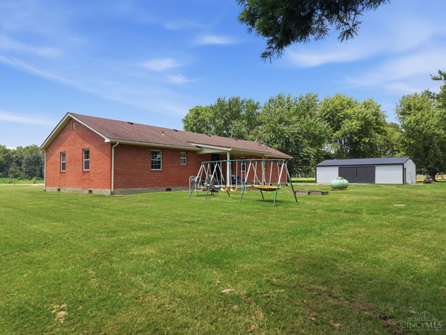 15836 Bodman Road Mount Orab, OH 45154 - Photo 9 of 36