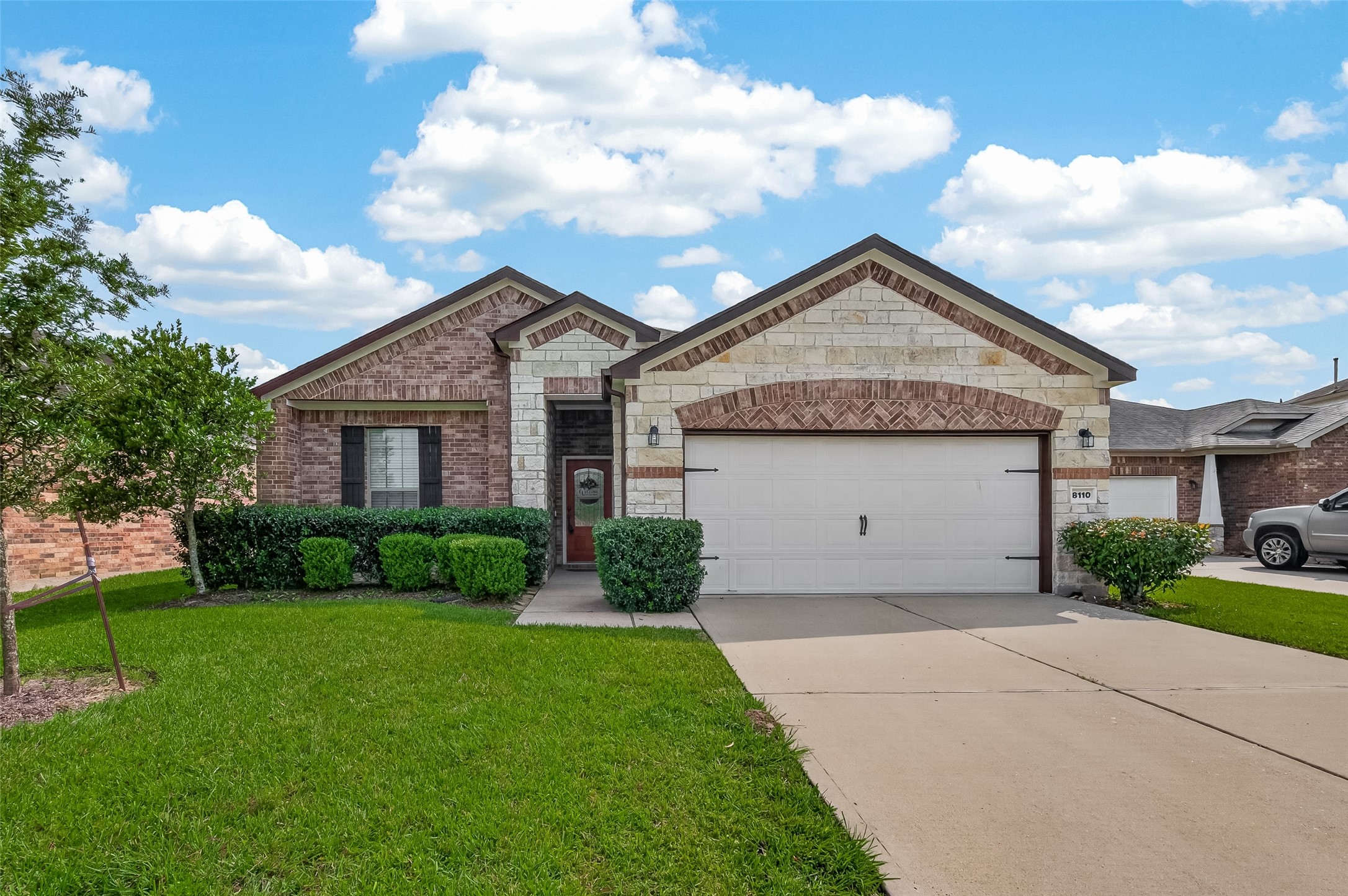8110 Running Brook Lane Rosenberg, TX 77469 - Photo 1 of 30