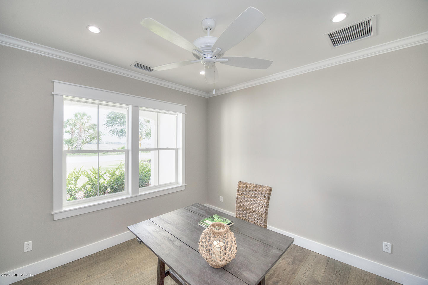 14712 Stacey Road Jacksonville, FL 32250 - Photo 19 of 26 a living room with furniture and a window