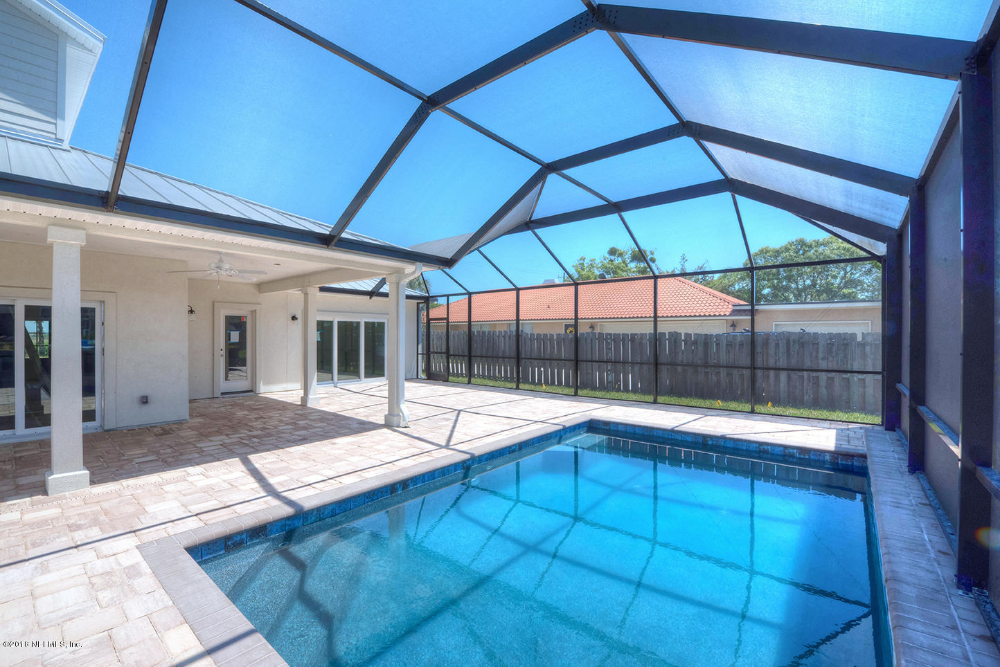 14712 Stacey Road Jacksonville, FL 32250 - Photo 9 of 26