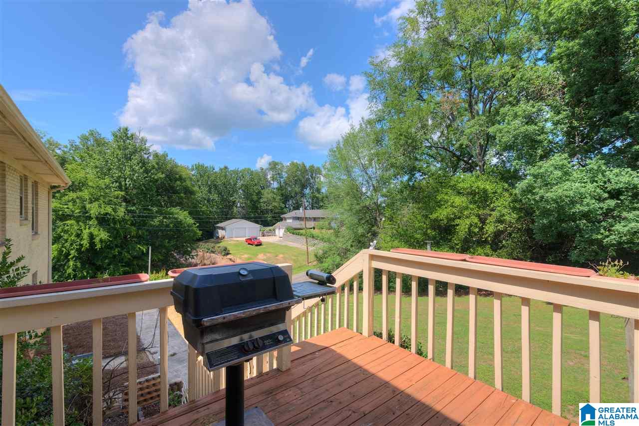 2021 Albritton Road Gardendale, AL 35071 - Photo 20 of 25