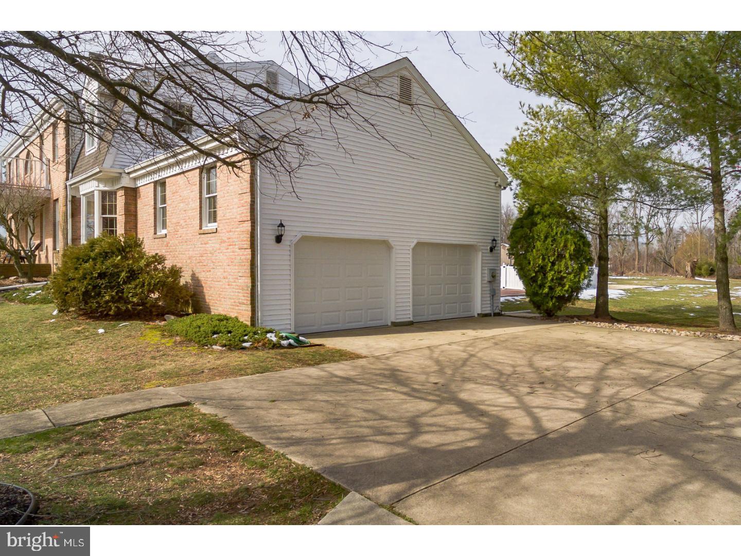 436 Heritage Road Sewell, NJ 08080 - Photo 20 of 25