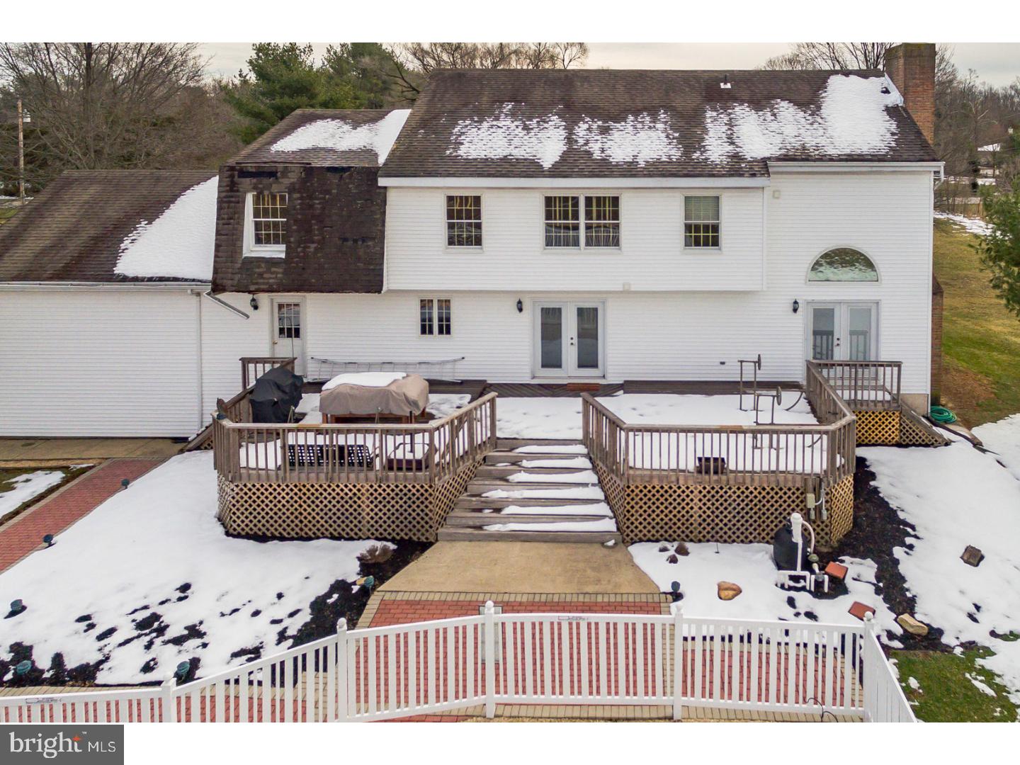 436 Heritage Road Sewell, NJ 08080 - Photo 21 of 25