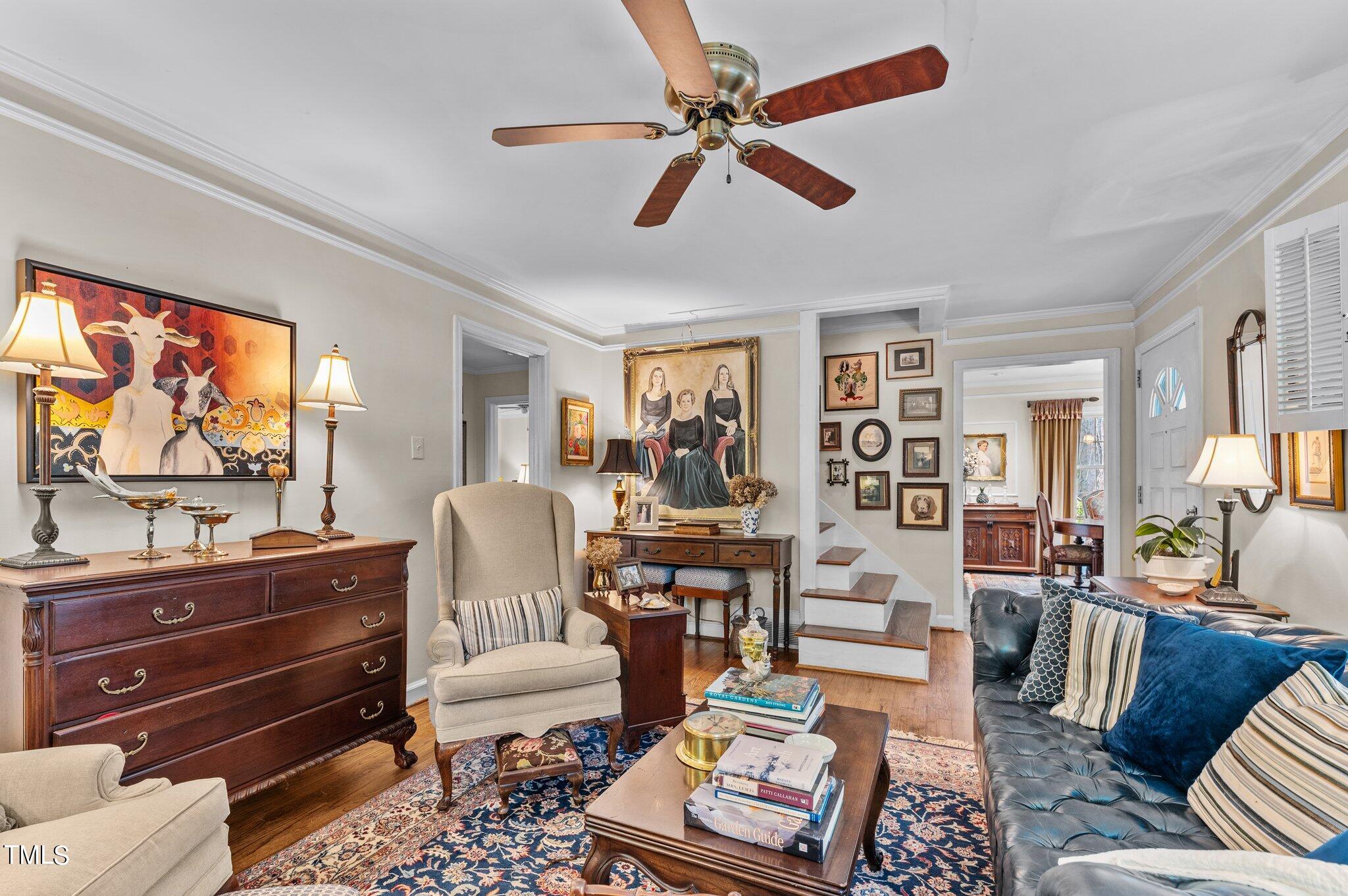 301 Hudson Street Raleigh, NC 27608 - Photo 8 of 36 34-web-or-mls-DSC_1614