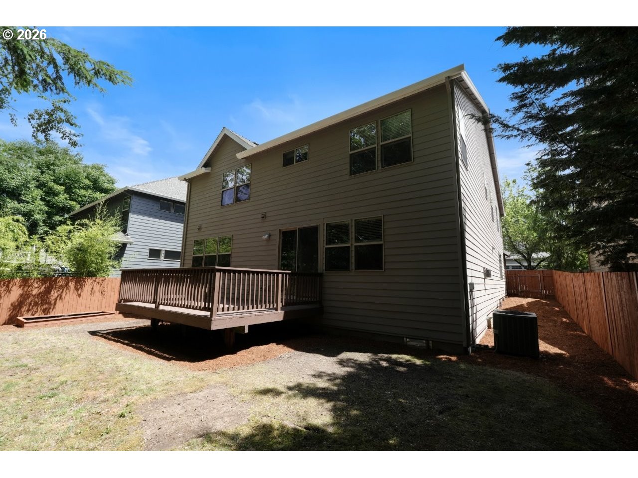 14873 Southwest Jonagold Terrace Portland, OR 97224 - Photo 46 of 47