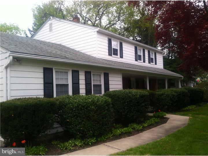 27 Glen Riddle Road Media, PA 19063 - Photo 1 of 8 Exterior
