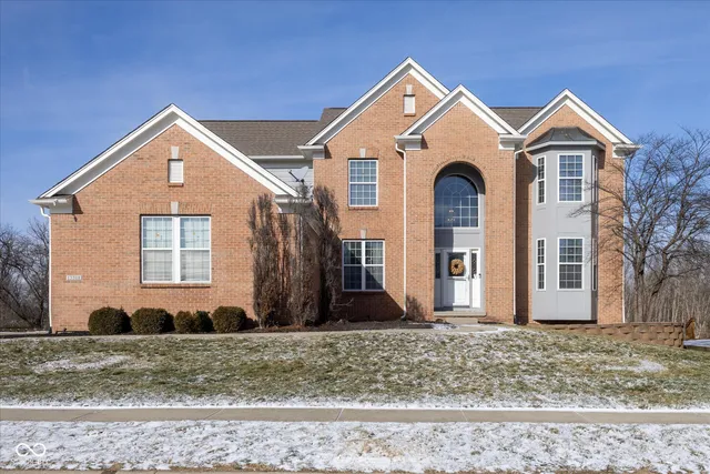 $760,000 | 13318 Silverstone Drive, Fishers, IN 46037