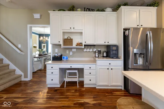 $730,000 | 13318 Silverstone Drive, Fishers, IN 46037