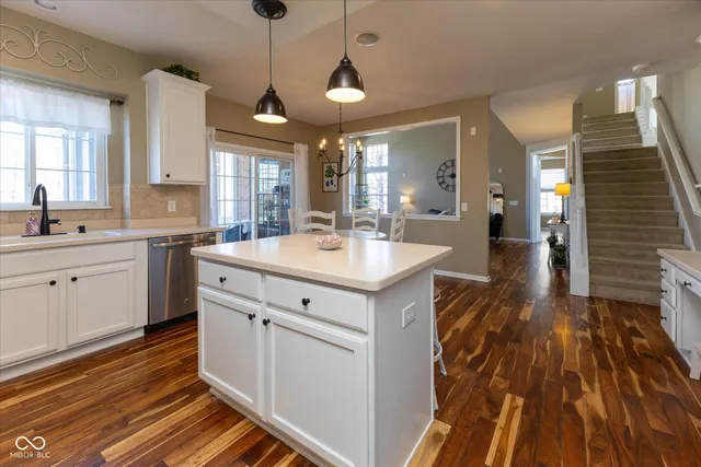 $730,000 | 13318 Silverstone Drive, Fishers, IN 46037