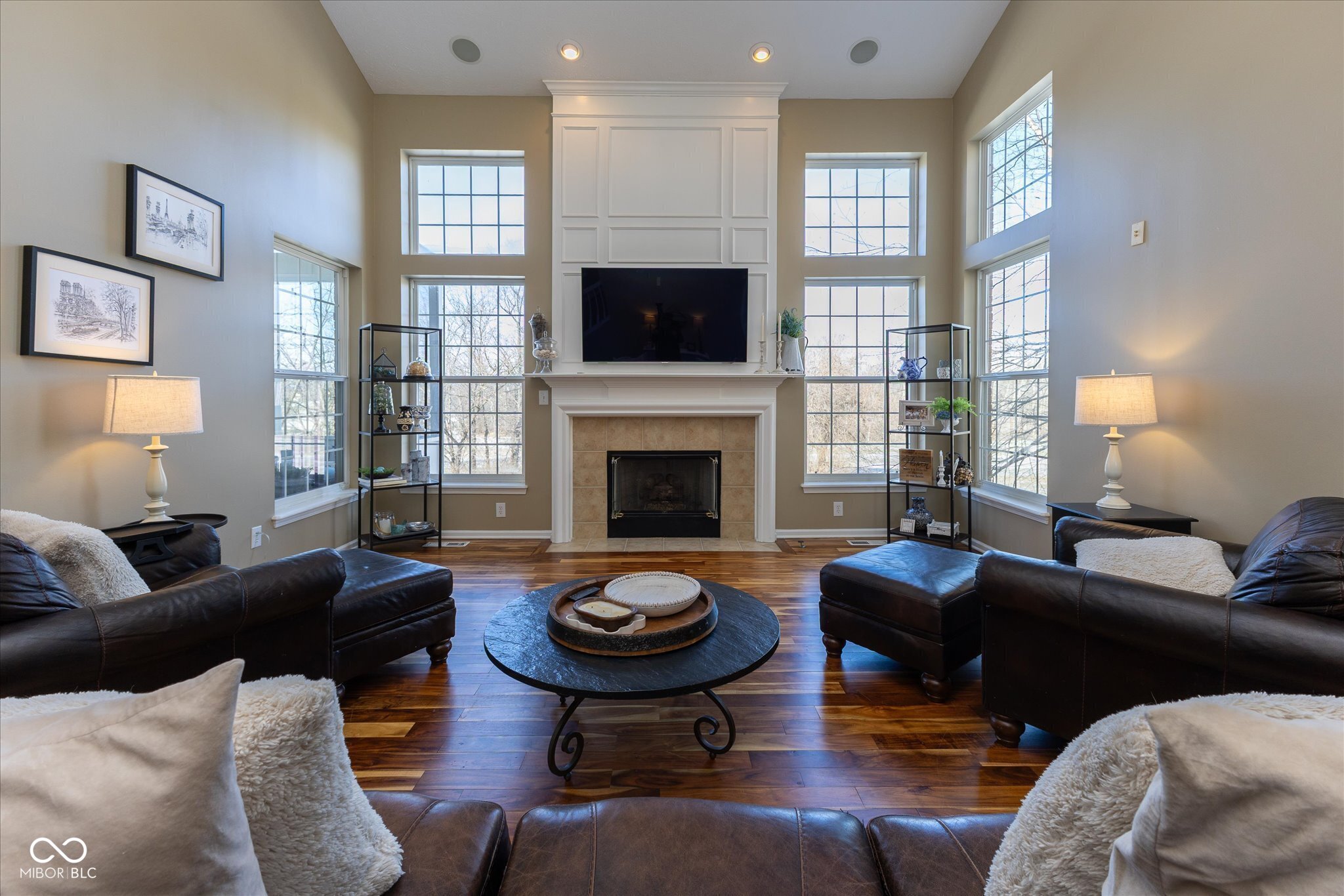 13318 Silverstone Drive Fishers, IN 46037 - Photo 14 of 37