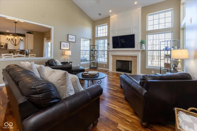 $730,000 | 13318 Silverstone Drive, Fishers, IN 46037