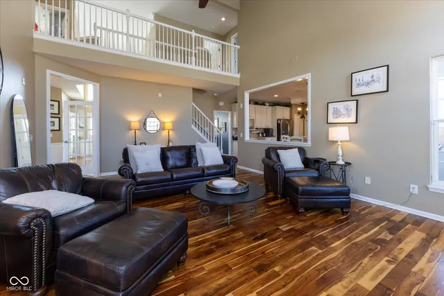 $730,000 | 13318 Silverstone Drive, Fishers, IN 46037