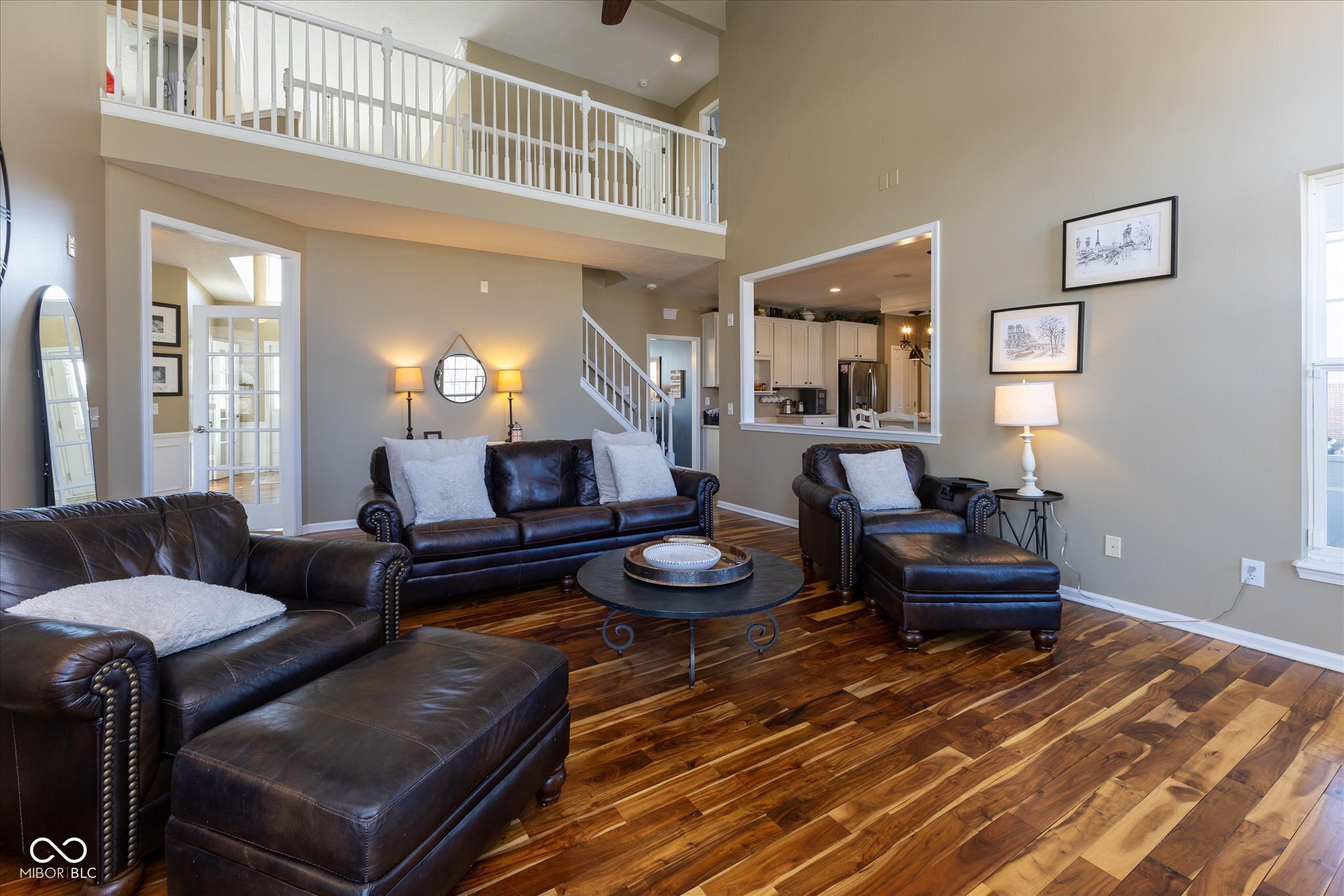 13318 Silverstone Drive Fishers, IN 46037 - Photo 16 of 37