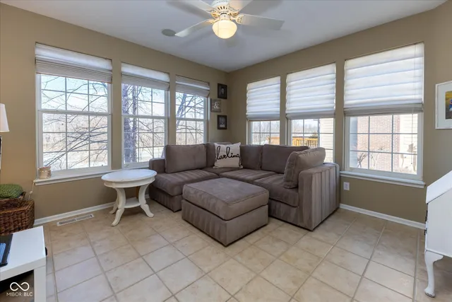 $730,000 | 13318 Silverstone Drive, Fishers, IN 46037