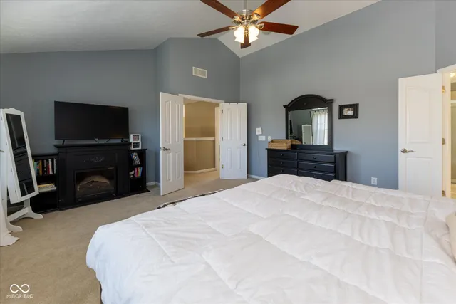 $730,000 | 13318 Silverstone Drive, Fishers, IN 46037