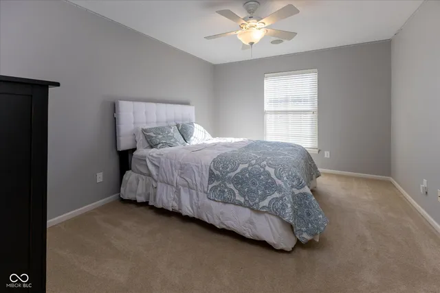 $730,000 | 13318 Silverstone Drive, Fishers, IN 46037