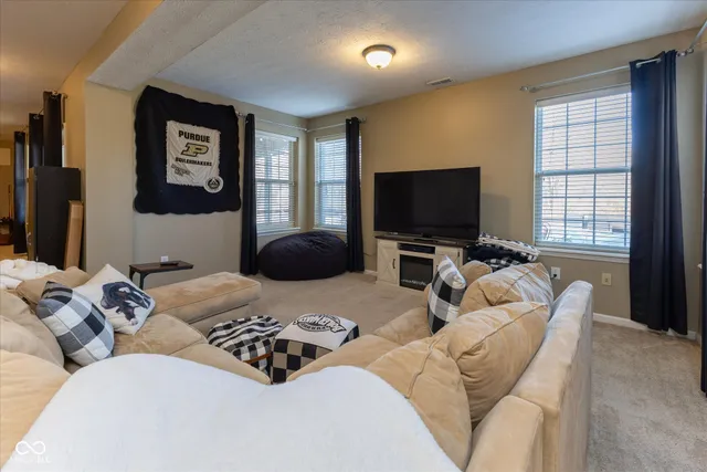 $730,000 | 13318 Silverstone Drive, Fishers, IN 46037