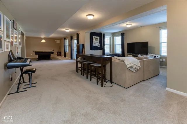 $730,000 | 13318 Silverstone Drive, Fishers, IN 46037