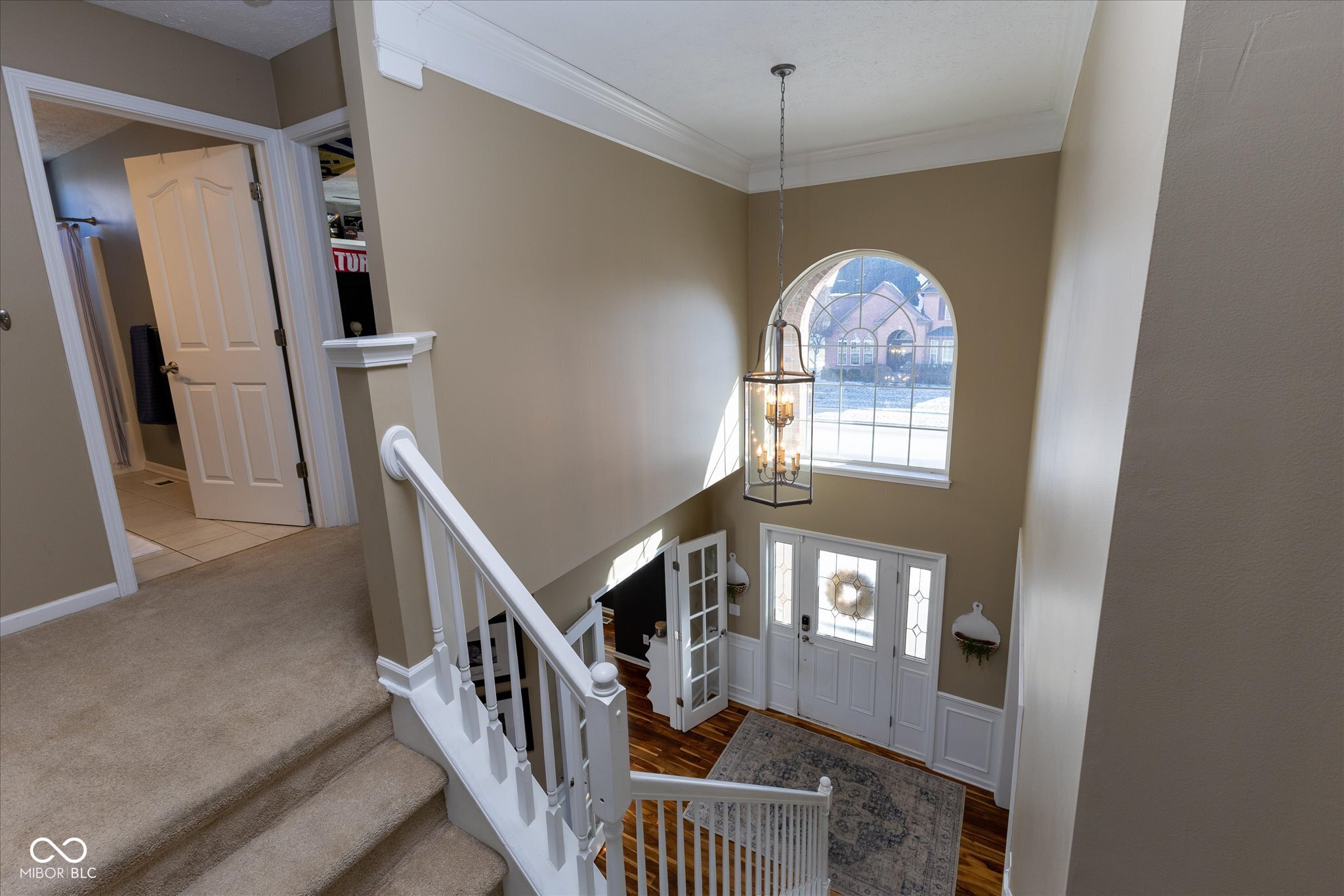 13318 Silverstone Drive Fishers, IN 46037 - Photo 3 of 37