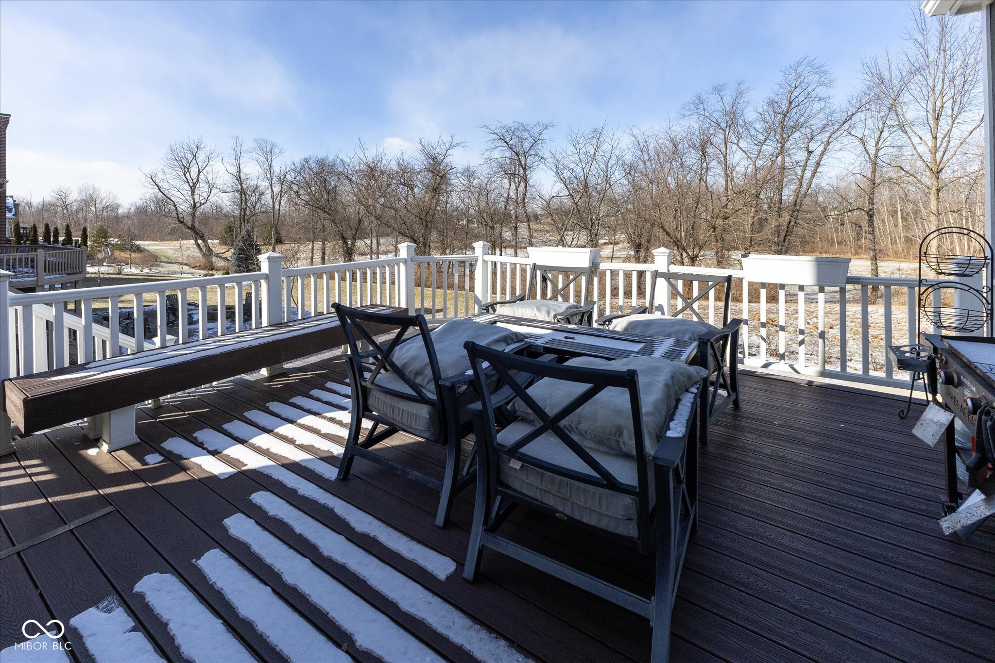 13318 Silverstone Drive Fishers, IN 46037 - Photo 33 of 37