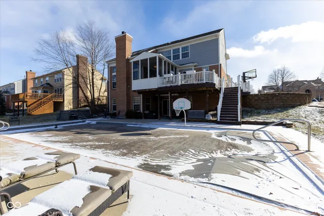 $730,000 | 13318 Silverstone Drive, Fishers, IN 46037