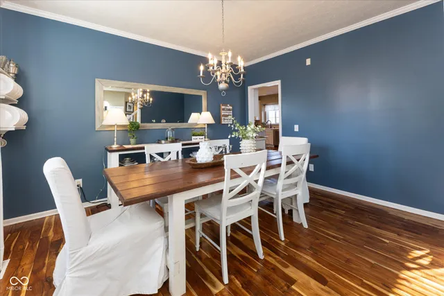 $730,000 | 13318 Silverstone Drive, Fishers, IN 46037